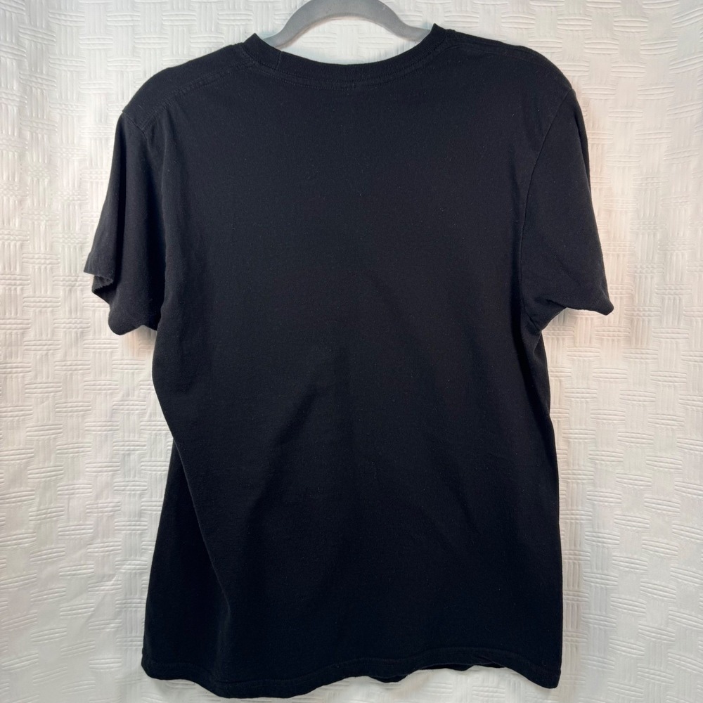 Ice Cube Graphic T-Shirt / Size Medium / Sku 0198 - Picture 5 of 7